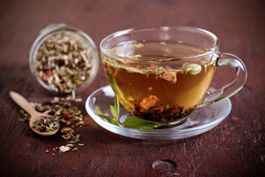 Antioxidants in Tea And Their Benefits