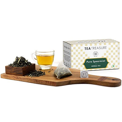 best spearmint herbal tea online